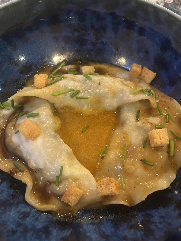 Restaurant Le moulin d’Isnard à Salon-de-Provence, France