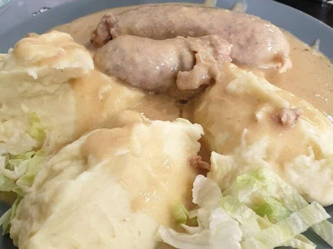 Restaurant Le Moulin Gourmand à Le Thor, France