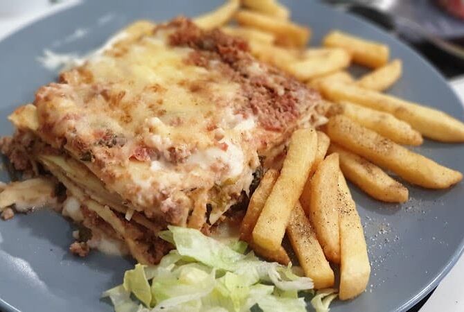 Restaurant Le Moulin Gourmand à Le Thor, France