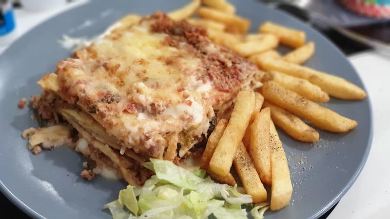 Restaurant Le Moulin Gourmand à Le Thor, France