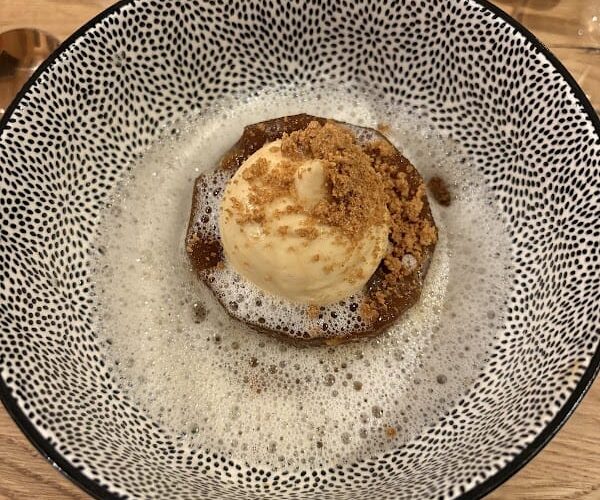 Restaurant Le Mozart à Giou-de-Mamou, France