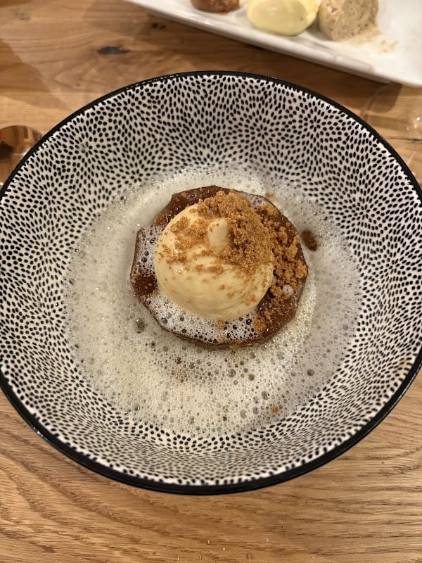 Restaurant Le Mozart à Giou-de-Mamou, France