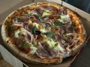 Le napolitain