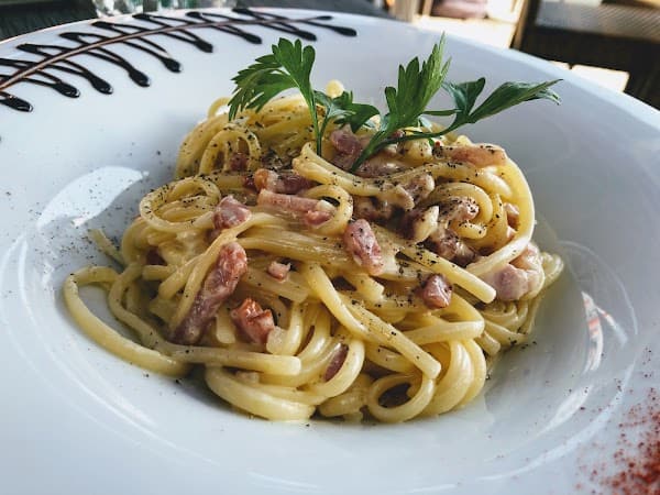 Restaurant Le Nautic à Calvi, France
