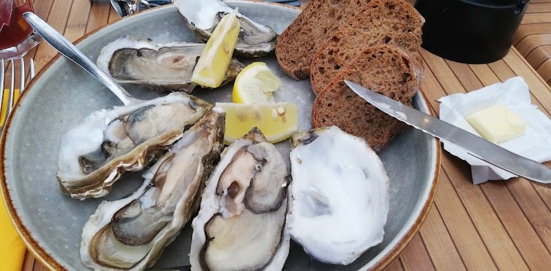 Restaurant Le Nautilus à Soulac-sur-Mer, France