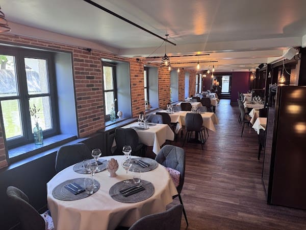 Restaurant LE NEOBISTROT à Metz, France