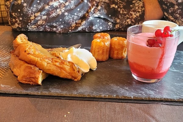 Restaurant LE NEOBISTROT à Metz, France