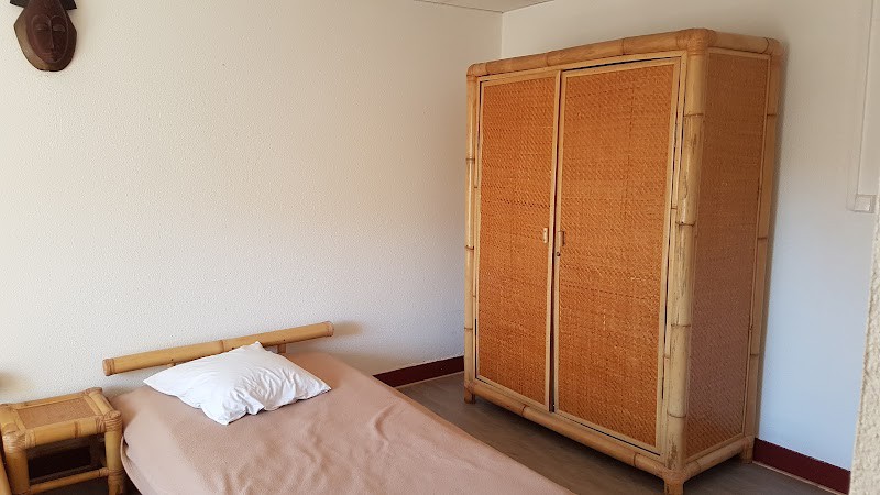 Restaurant Le Neptune à Soulac-sur-Mer, France