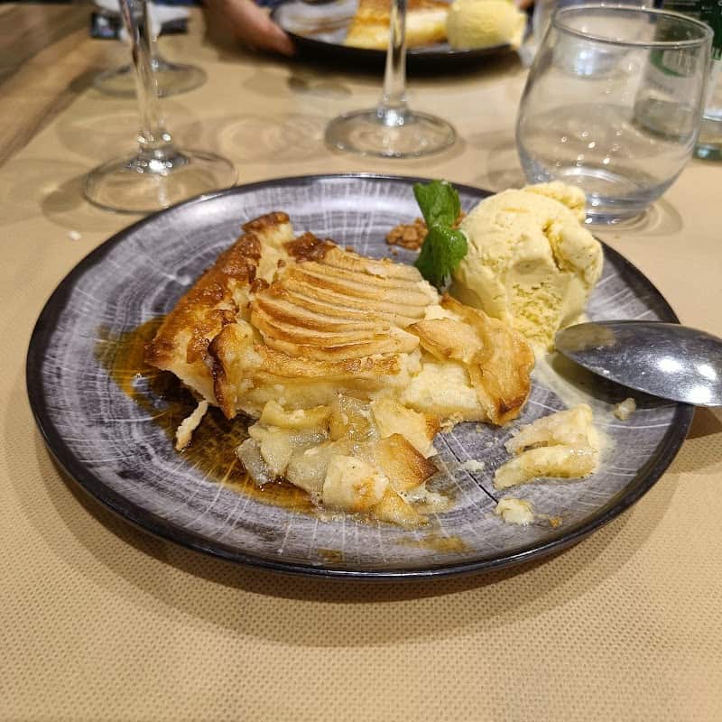 Restaurant Le New Haven à Dieppe, France