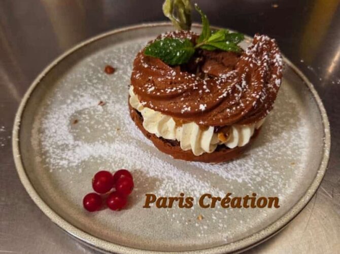 Restaurant Le New York Quai – Maître Restaurateur de France à Dieppe, France