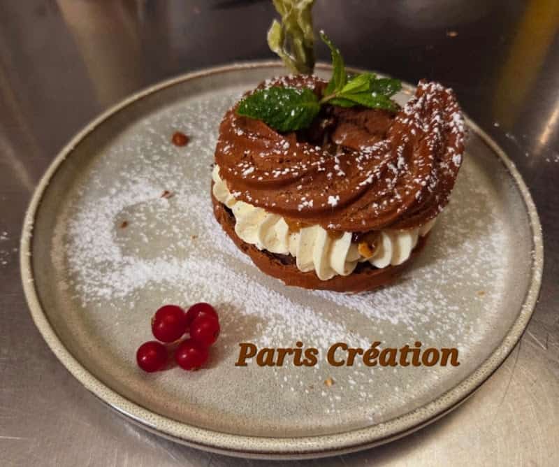 Restaurant Le New York Quai – Maître Restaurateur de France à Dieppe, France