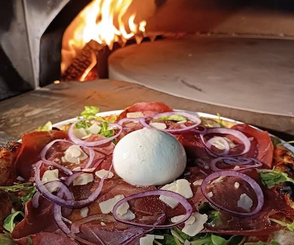 Restaurant Le Niederrott à Meistratzheim, France