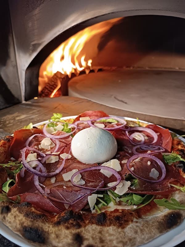 Restaurant Le Niederrott à Meistratzheim, France