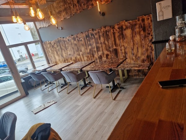 Restaurant Le No Name à Malmedy, Belgique