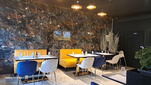 Restaurant Le Nobu à Vénissieux, France