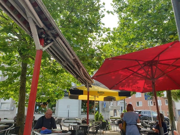 Restaurant Le Normandy Couvin à Couvin, Belgique