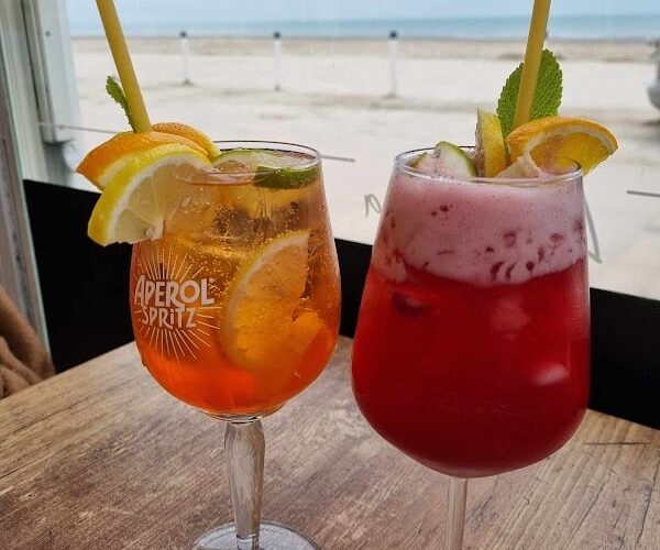 Restaurant Le Nouméa à Dunkerque, France