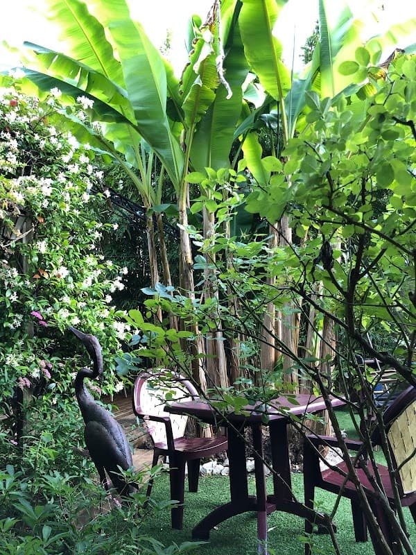 Restaurant Le Nuage à Brive-la-Gaillarde, France