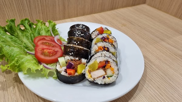 Restaurant Le Onze Vingt-deux à Angers, France