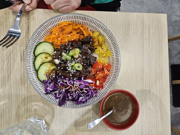 Restaurant Le Onze Vingt-deux à Angers, France