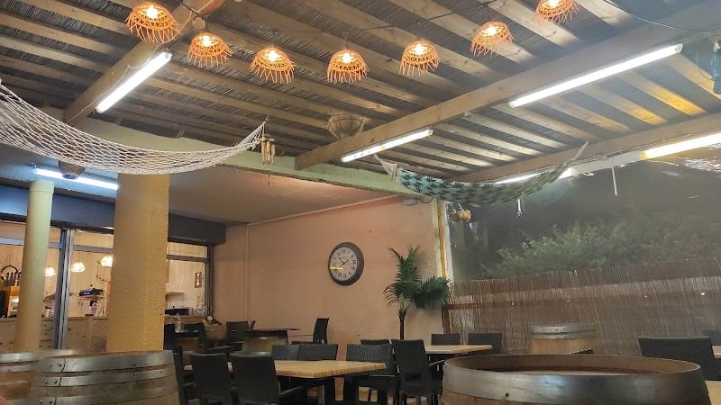 Restaurant Le Palace à Cap d'Agde (Le, France