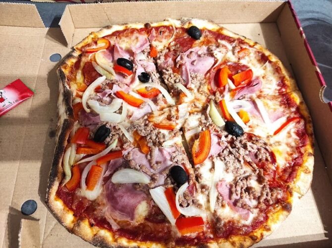 Restaurant Le Palace à Cap d'Agde (Le, France