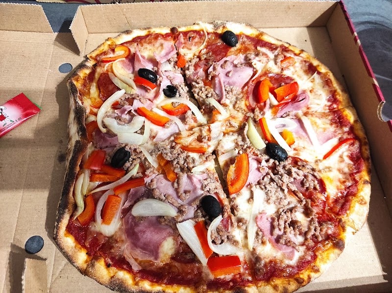 Restaurant Le Palace à Cap d'Agde (Le, France