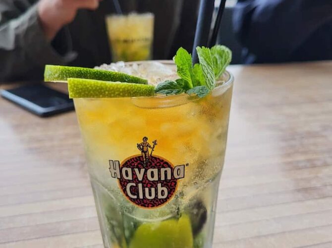 Restaurant Le Palace à Cap d'Agde (Le, France