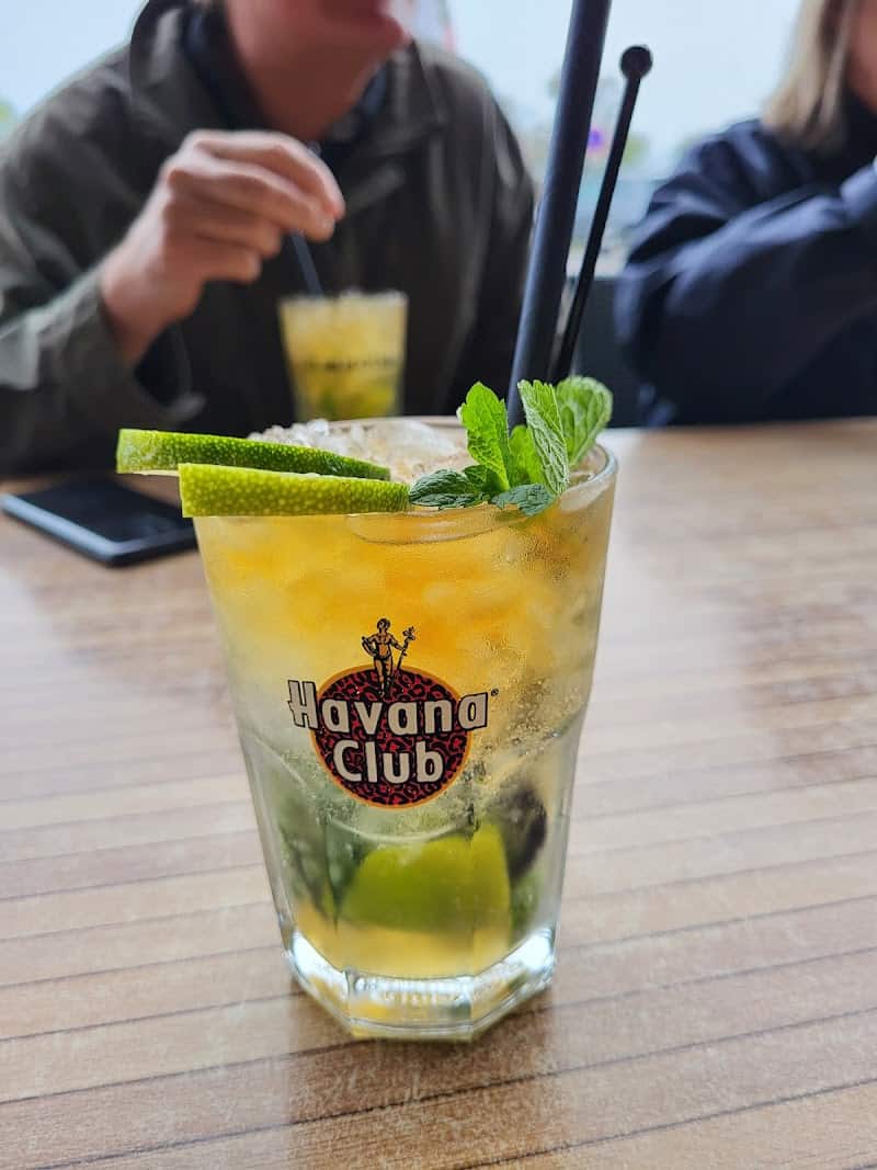 Restaurant Le Palace à Cap d'Agde (Le, France