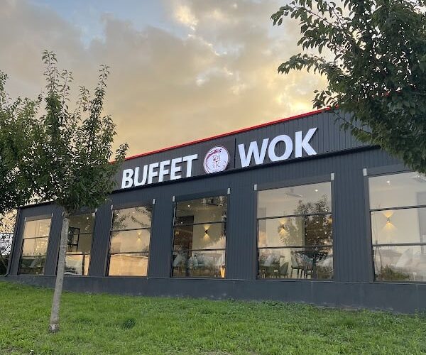 Restaurant le palais de montbeliard à Montbéliard, France