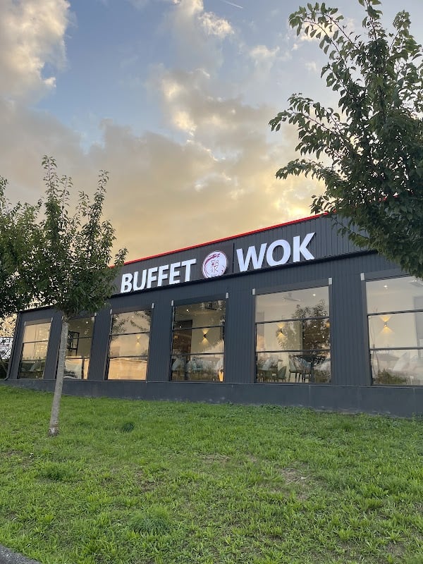 Restaurant le palais de montbeliard à Montbéliard, France