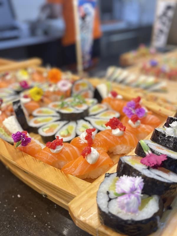 Restaurant le palais de montbeliard à Montbéliard, France