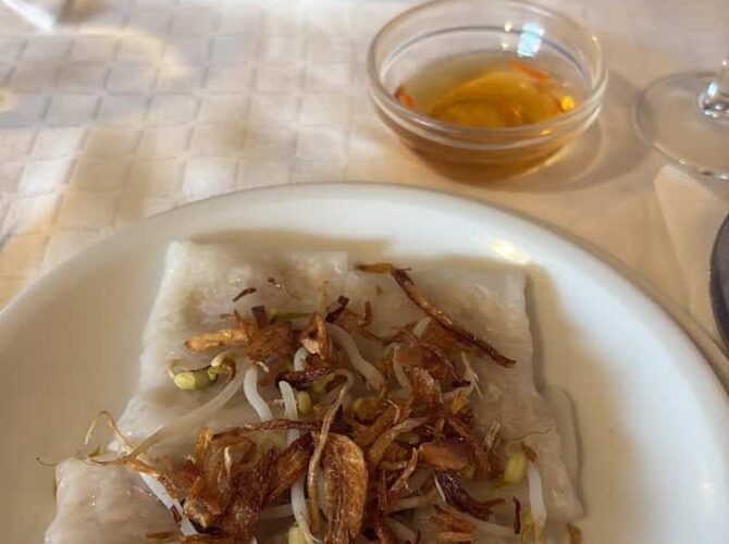 Le Palais D’Or | Restaurant Asiatique à Corbeil-Essonnes, France