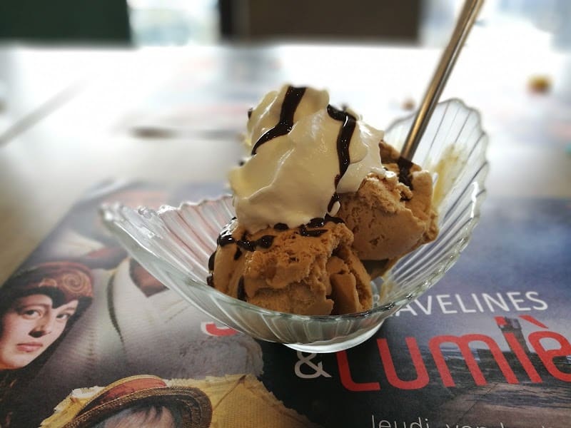 Restaurant Le Palm Beach à Gravelines, France