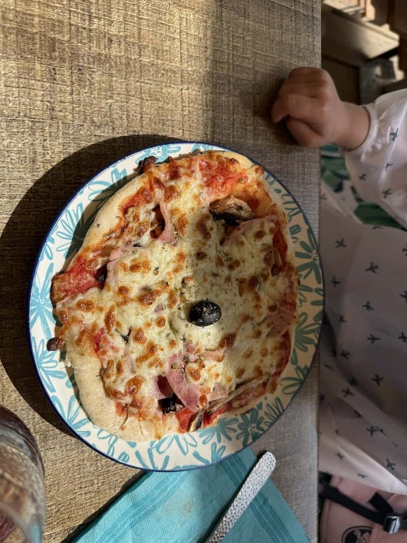 Restaurant Le Palm Beach à Gravelines, France