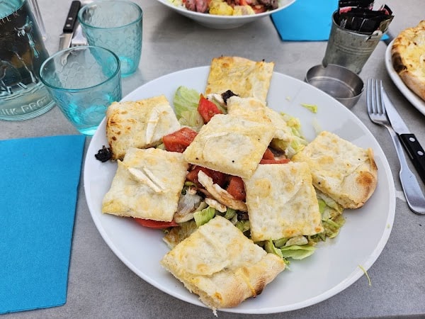 Restaurant Le Palma à Gimont, France