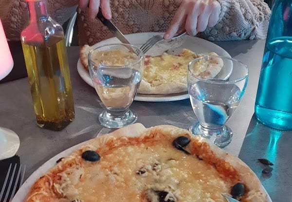 Restaurant Le Palma à Gimont, France