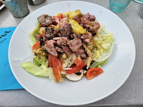 Restaurant Le Palma à Gimont, France