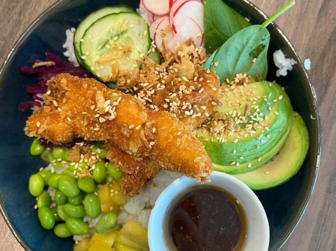 Restaurant Le Panorama à Blagnac, France