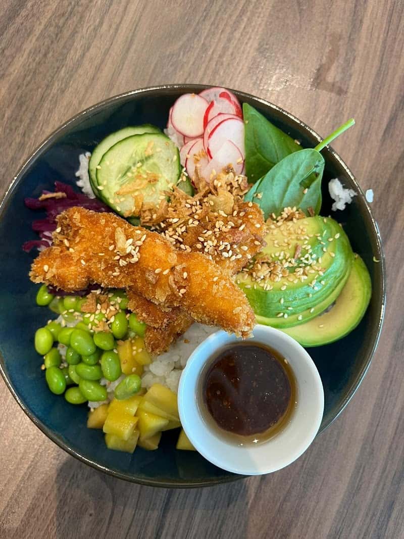 Restaurant Le Panorama à Blagnac, France