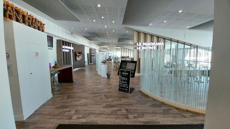 Restaurant Le Panorama à Blagnac, France