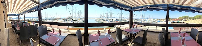 Restaurant Le Panoramic à La Londe-les-Maures, France