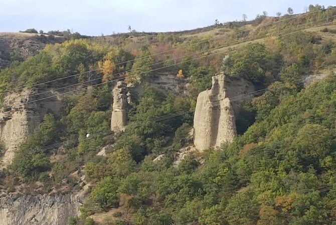 Restaurant Le Panoramique à Monteynard, France