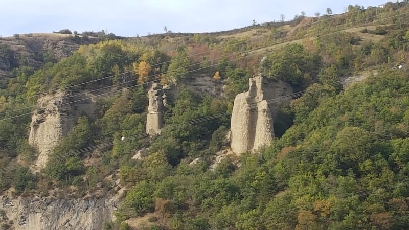 Restaurant Le Panoramique à Monteynard, France