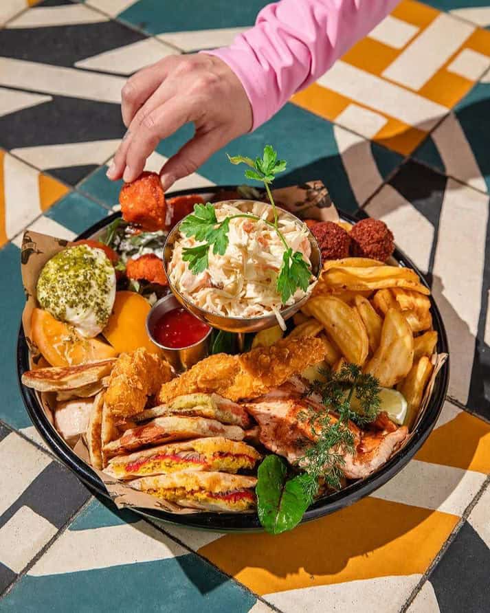 Restaurant Le Paradis du Fruit – Blagnac à Blagnac, France