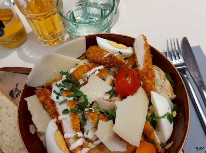 Restaurant Le Paradis du Fruit – Blagnac à Blagnac, France