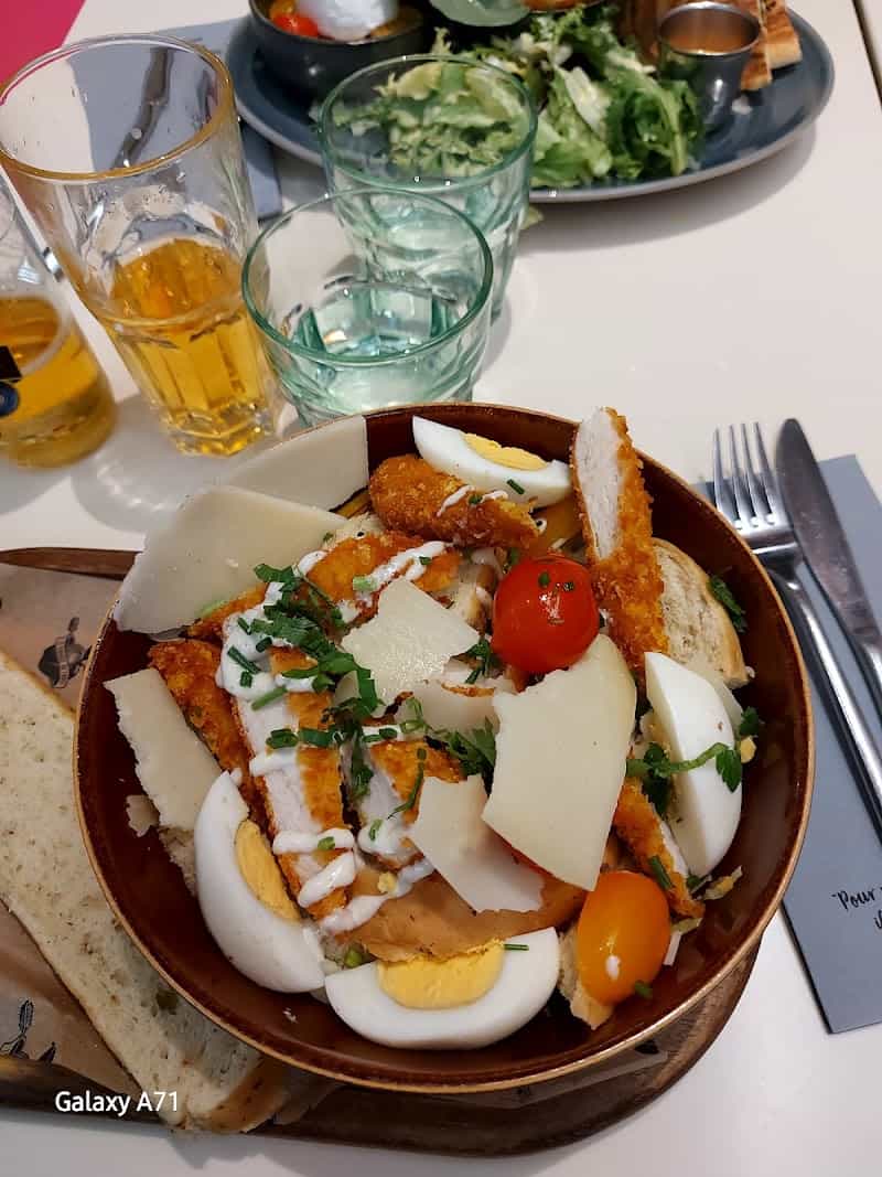 Restaurant Le Paradis du Fruit – Blagnac à Blagnac, France