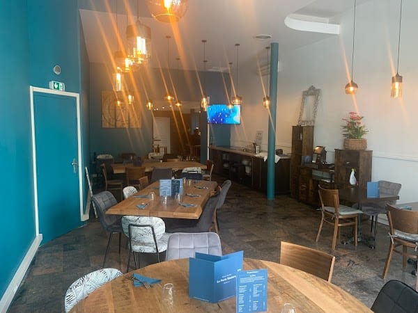 Restaurant Le Paris Béziers à Béziers, France