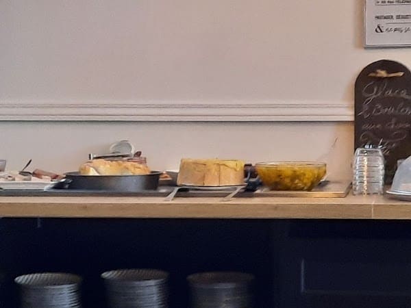 Restaurant Le Paris Béziers à Béziers, France