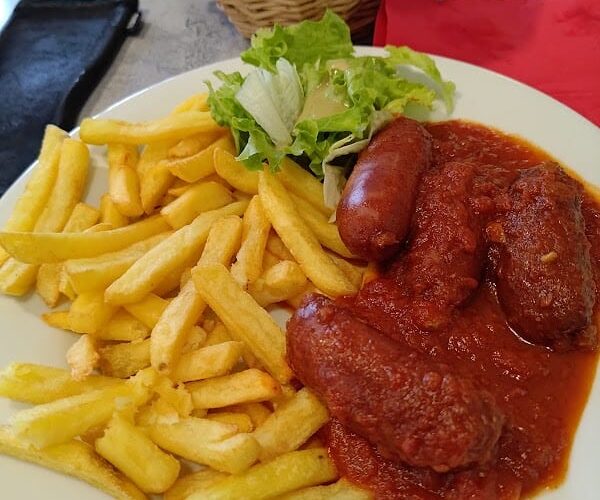 Restaurant Le Paris Nice à Brignoles, France